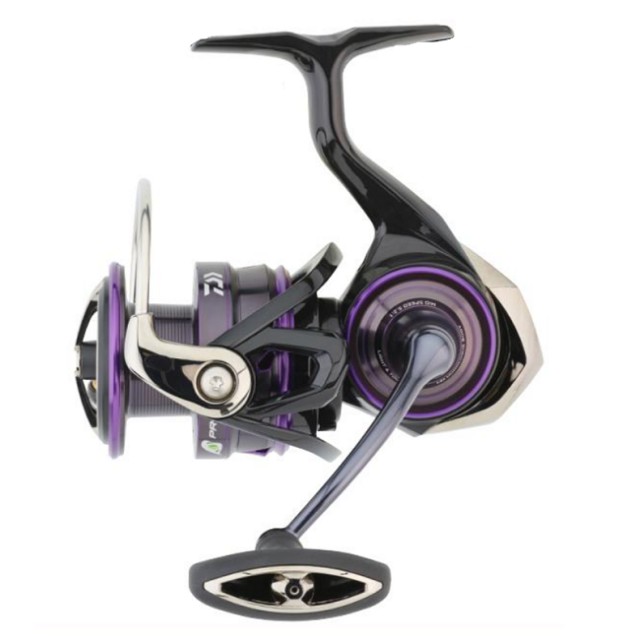 Carreto Daiwa Prorex MQ 22LT 3000CXH