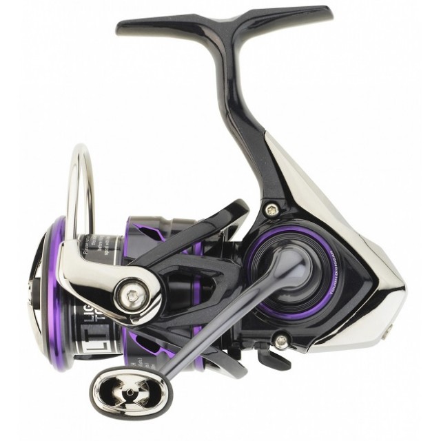 Carreto Daiwa Prorex V LT 2500-XH