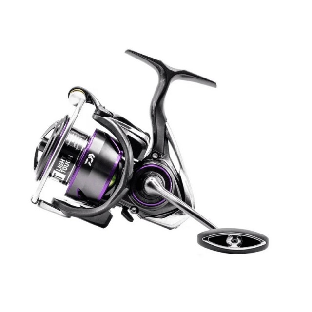 Carreto Daiwa Prorex V 22LT 3000 CXH