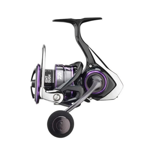 Carreto Daiwa Prorex V 22LT 4000 CXH