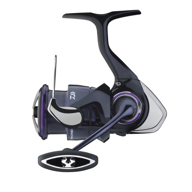 Carreto Daiwa Prorex V 25LT 3000 CXH