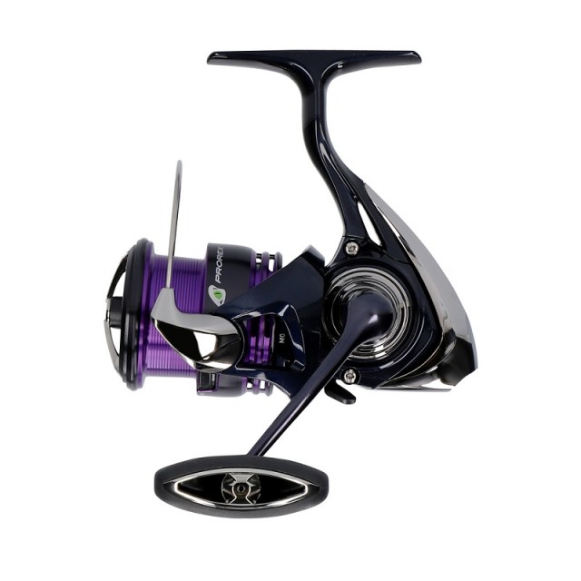 Carreto Daiwa Prorex X 24LT 2500