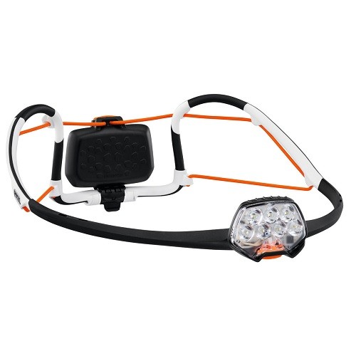 Lanterna Petzl Iko Core 500 Lumens