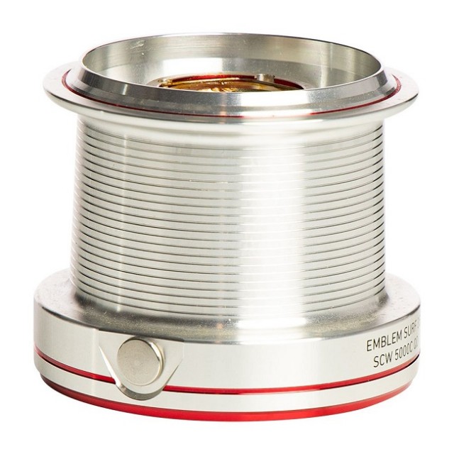 Bobine Daiwa Emblem 19 45 5000C SCW QD RefQ544601