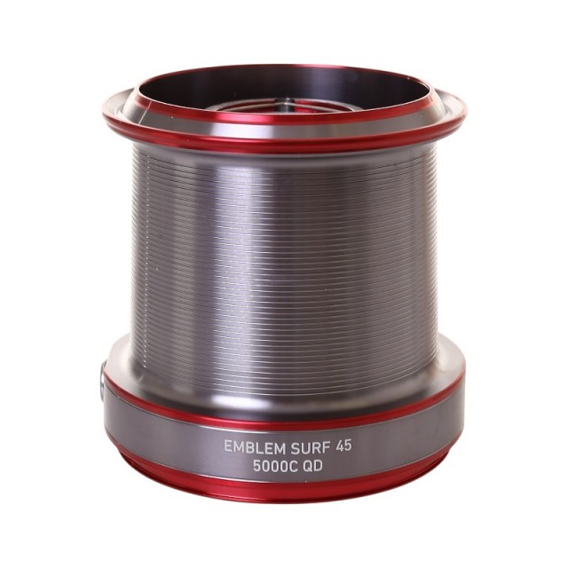 Bobine Emblem S 23 45 SCW QD R - Q855801