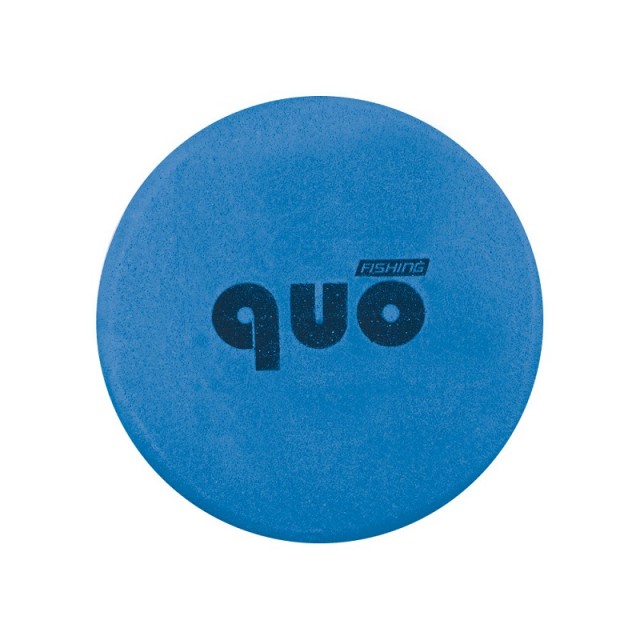 Discos EVA QUO 9.5X2Cm Blue