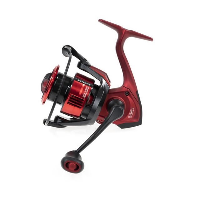 Carreto Hart E-System 2-3000