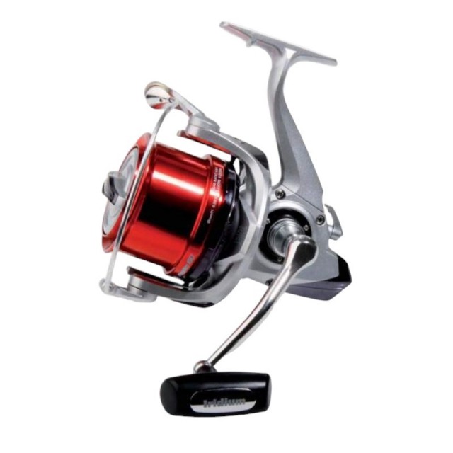 Carreto Iridium Agile 60