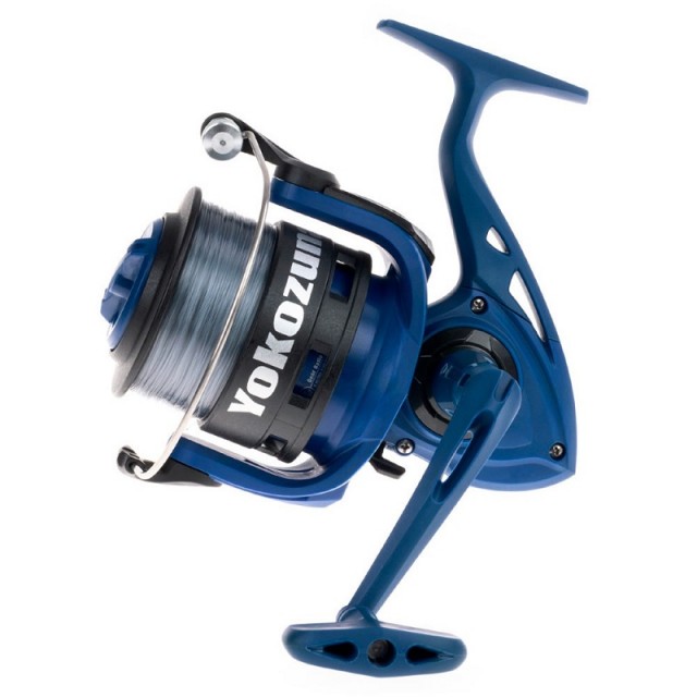 Carreto Yokozuna Mariner 80FD