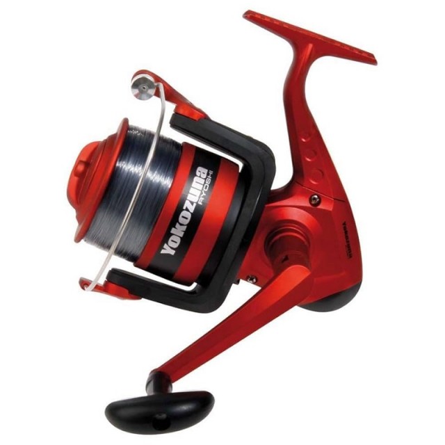 Carreto Yokozuna Sea Master 55