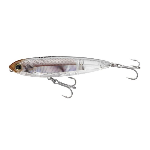 Yo-Zuri 3D Inshore Topknock Pencil 125F Cor:RGLM