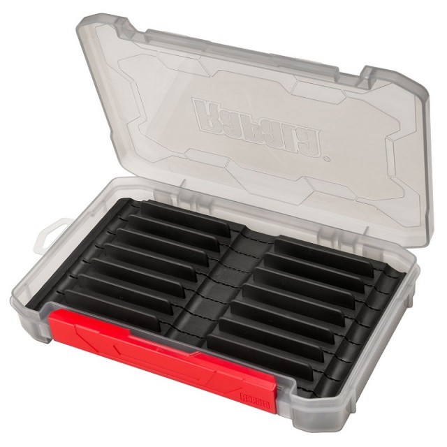 Caixa Rapala Tackle Tray 276 OJ