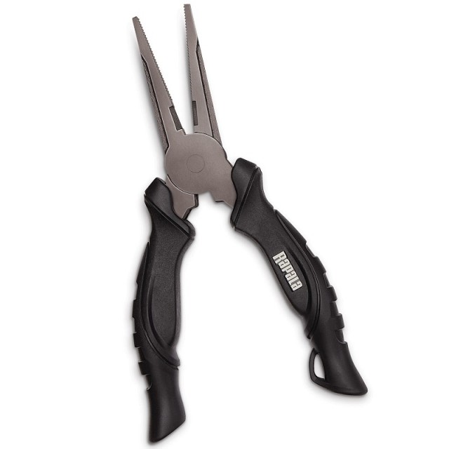 Alicate Rapala Super Stainless Steel 16.5cm