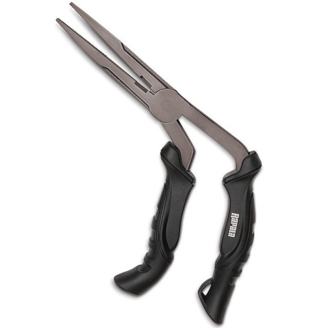 Alicate Rapala Super Stainless Steel Angled 23cm