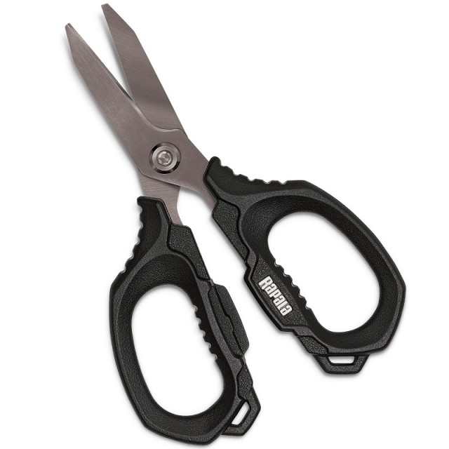 Tesoura Rapala XD Super Line