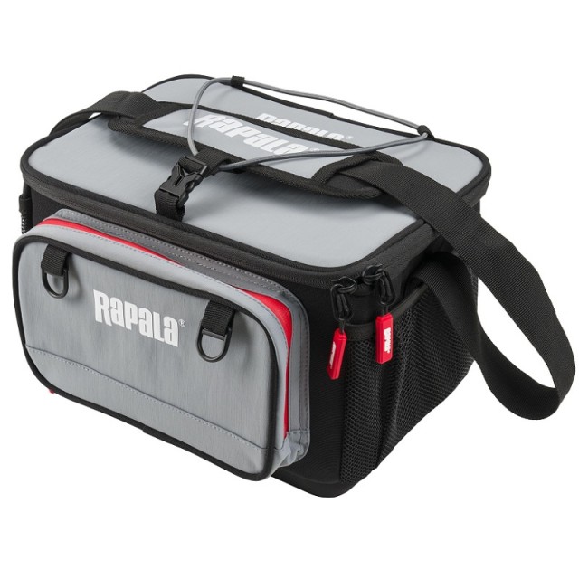 Rapala Countdown Tackle Bag Lite