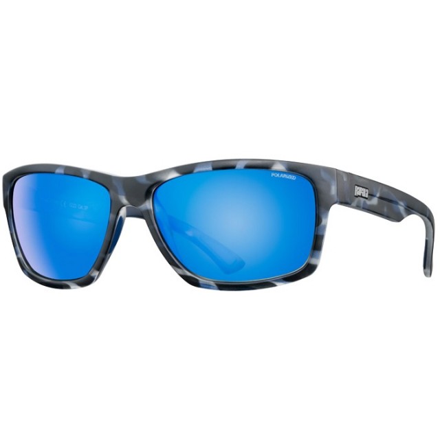 Oculos Rapala Faial Grey Blue Mirror