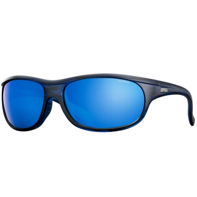 Oculos Rapala Luzia Grey Blue Mirror