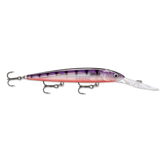 Rapala Down Deep Husky Jerk 12cm Cor GPP