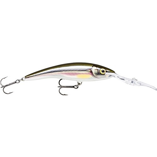 Rapala Deep Tail Dancer 13cm Cor:JAYU