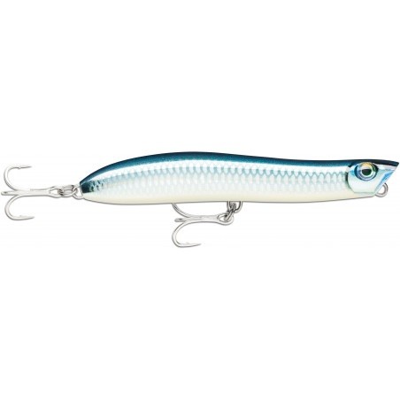 Rapala Walk'n Roll 10cm Cor:BAP