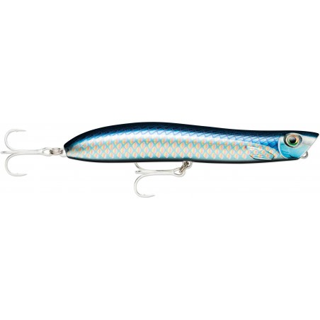 Rapala Walk'n Roll 13cm Cor:HGSP