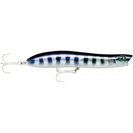 Rapala Walk'n Roll 13cm Cor:BCD