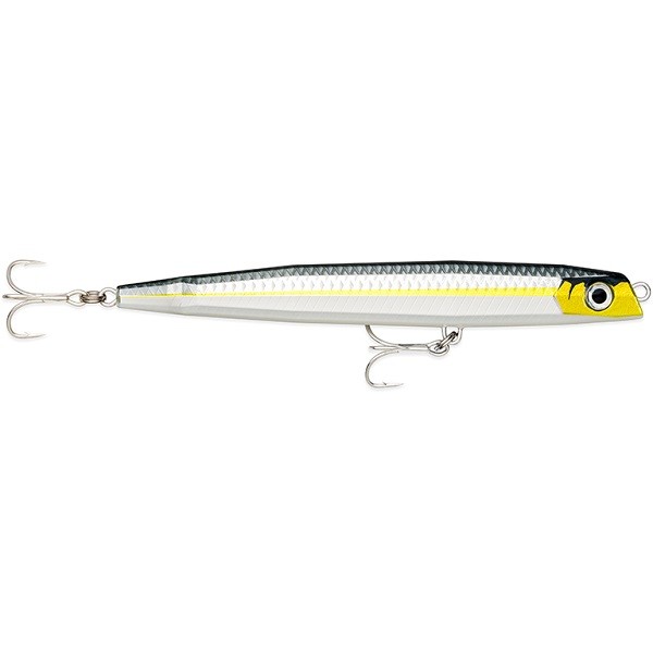 Rapala Flash-X Dart 14cm ALB