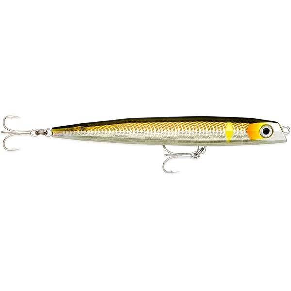 Rapala Flash-X Dart 14cm AYUL