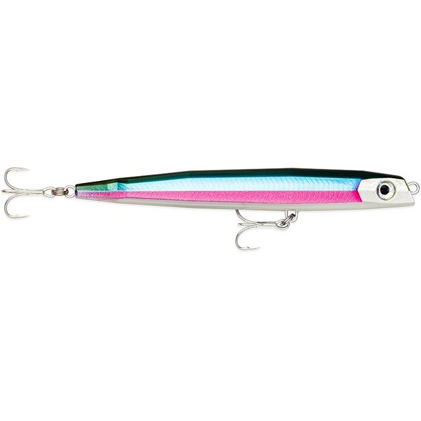 Rapala Flash-X Dart 14cm GHS