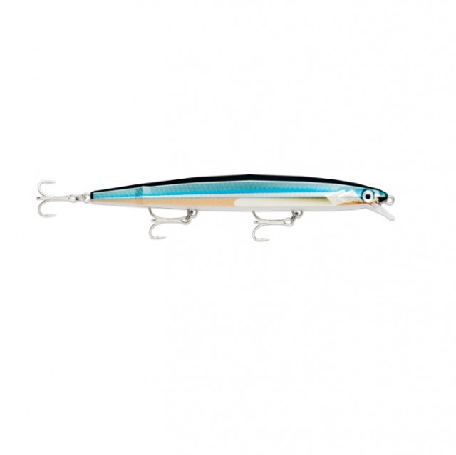 Rapala Flash-X Extremo 16cm Cor: ANC