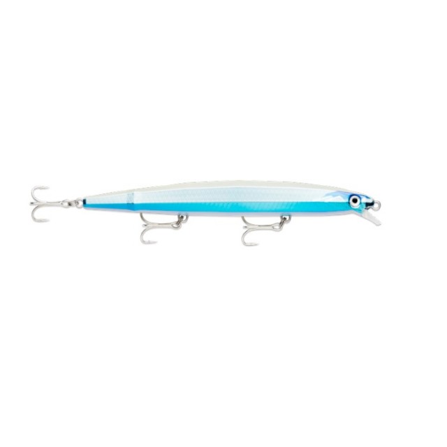 Rapala Flash-X Extremo 16cm Cor: AS