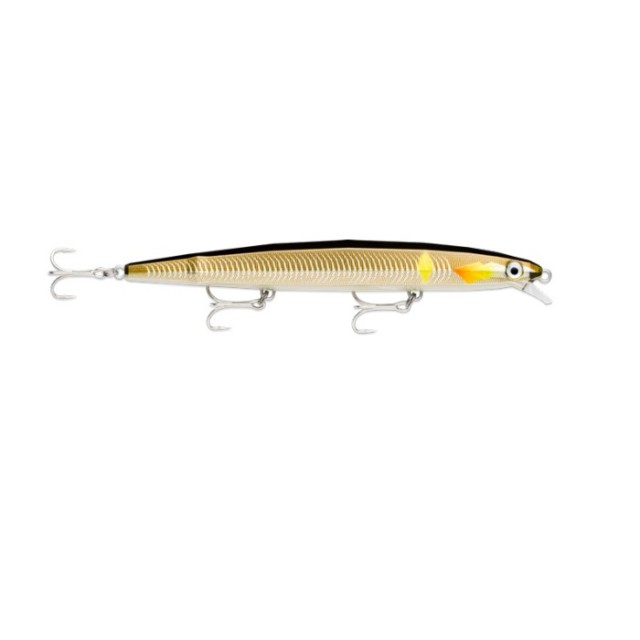 Rapala Flash-X Extremo 16cm Cor: AYUL