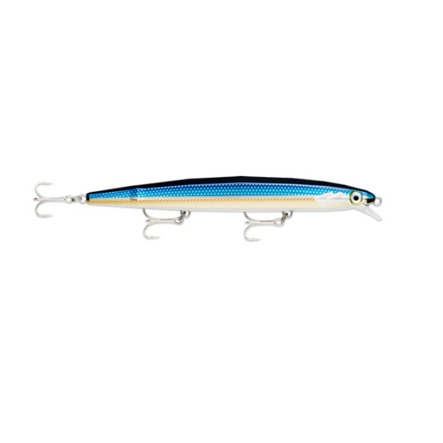 Rapala Flash-X Extremo 16cm Cor: BLL