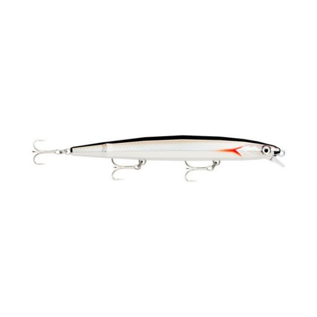 Rapala Flash-X Extremo 16cm Cor: FS