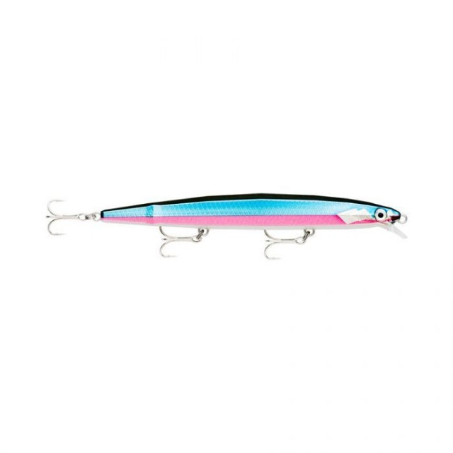 Rapala Flash-X Extremo 16cm Cor: GHS