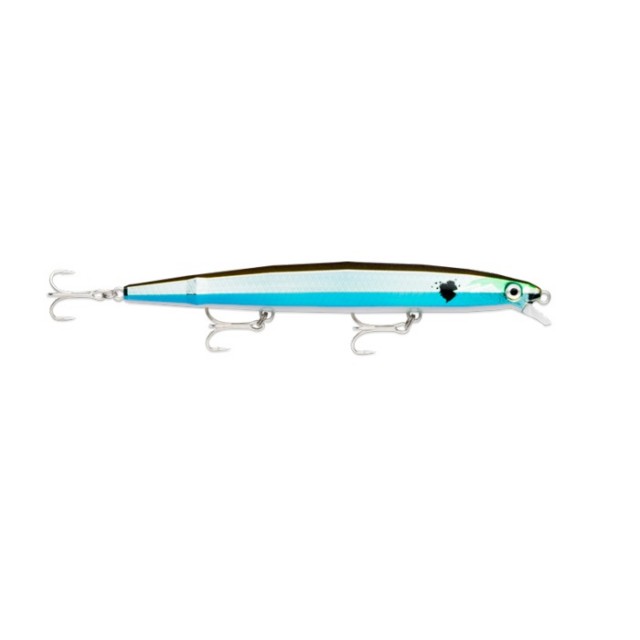 Rapala Flash-X Extremo 16cm Cor: MBS