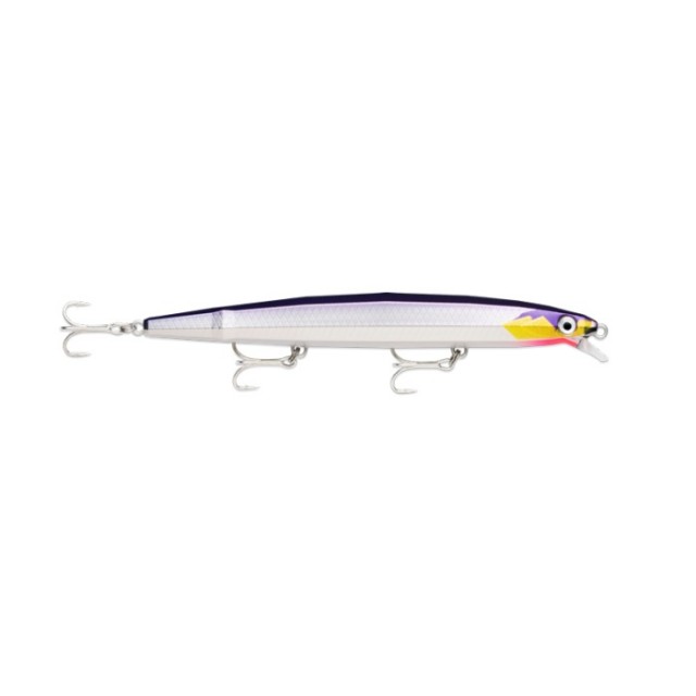 Rapala Flash-X Extremo 16cm Cor: PD