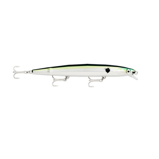 Rapala Flash-X Extremo 16cm Cor: PLD