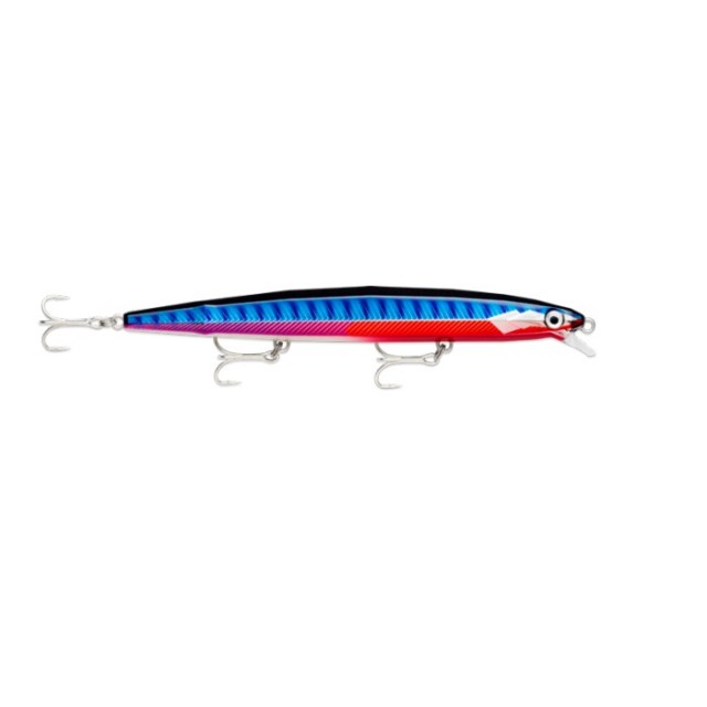 Rapala Flash-X Extremo 16cm Cor: STBL