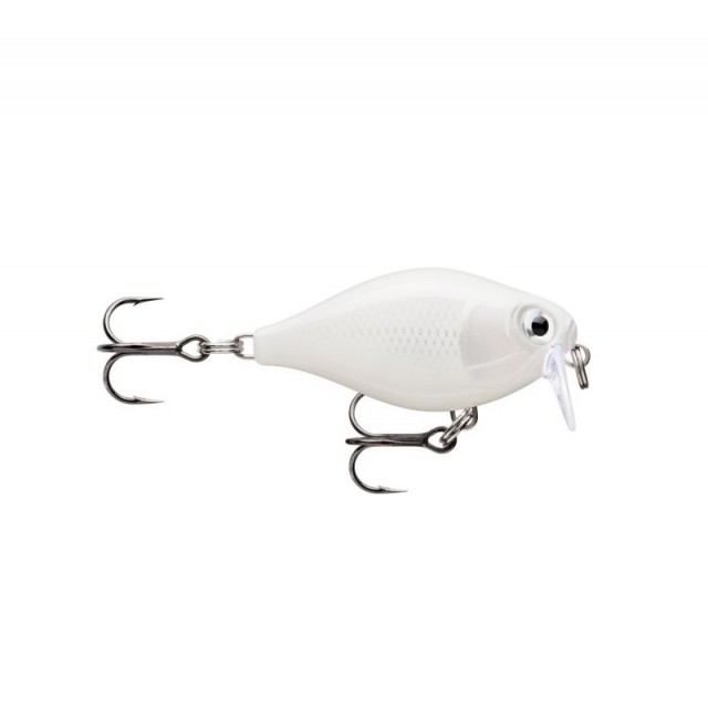 Rapala X-Light Crank Shallow Runner 3.5cm PW
