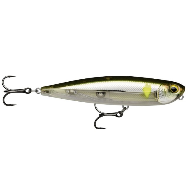 Rapala Precise Xtreme Pencil 8.7cm Cor: AYU