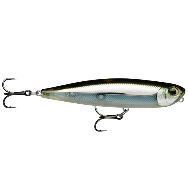Rapala Precise Xtreme Pencil 8.7cm Cor: MBS