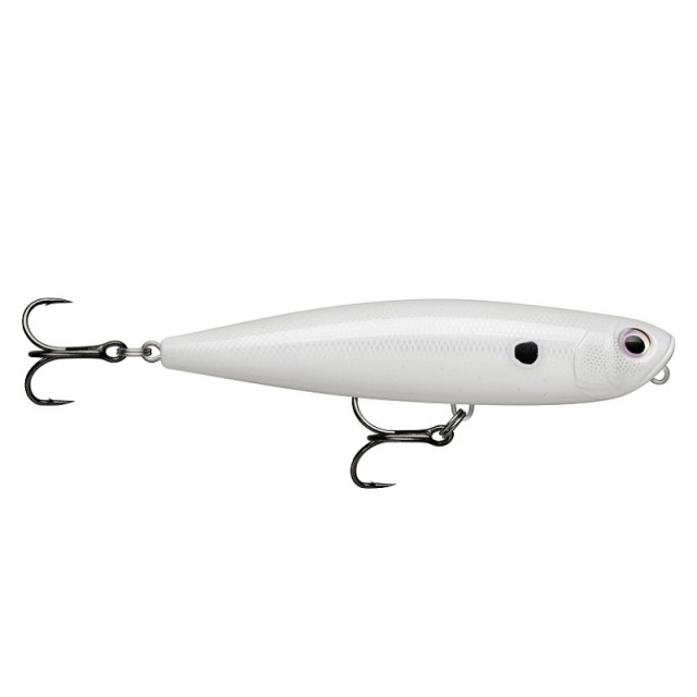 Rapala Precise Xtreme Pencil 8.7cm Cor: PW