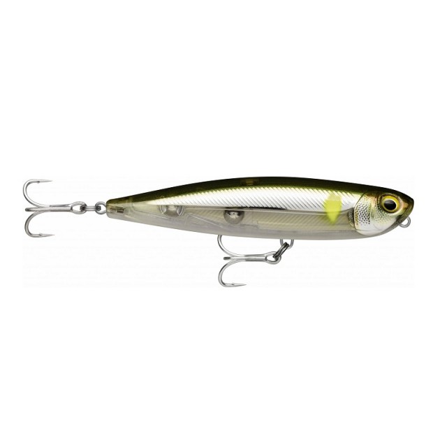 Rapala Xtreme Pencil SW107 Cor:AYU