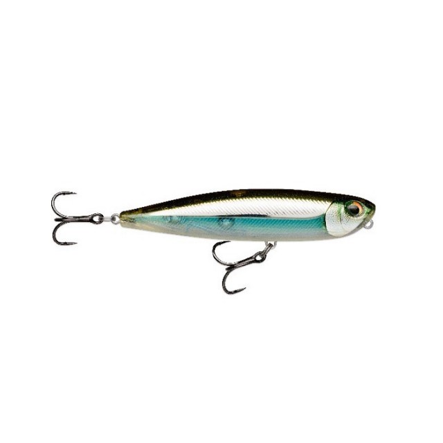 Rapala Xtreme Pencil SW107 Cor:MBS