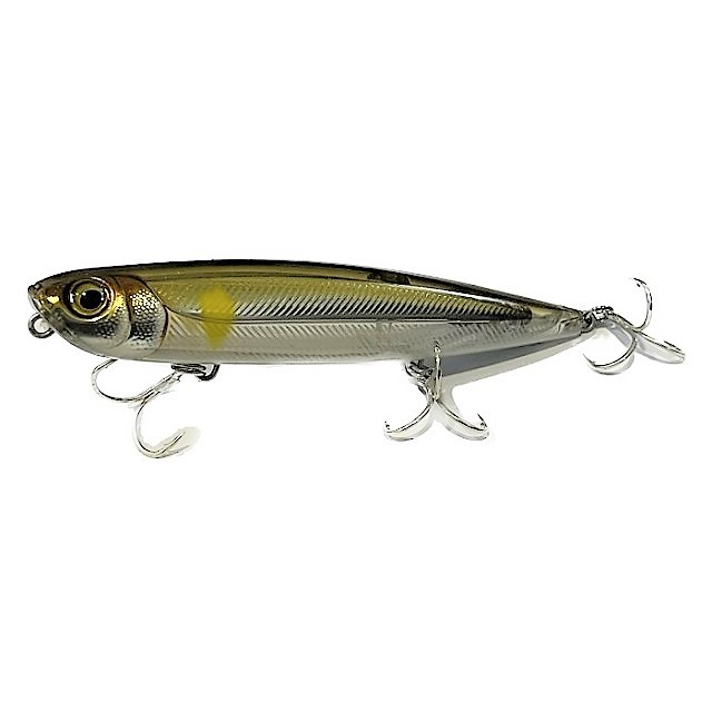 Rapala Xtreme Pencil SW127 Cor:AYU