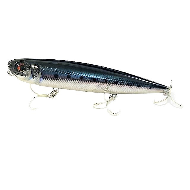 Rapala Xtreme Pencil SW127 Cor:BSDRL