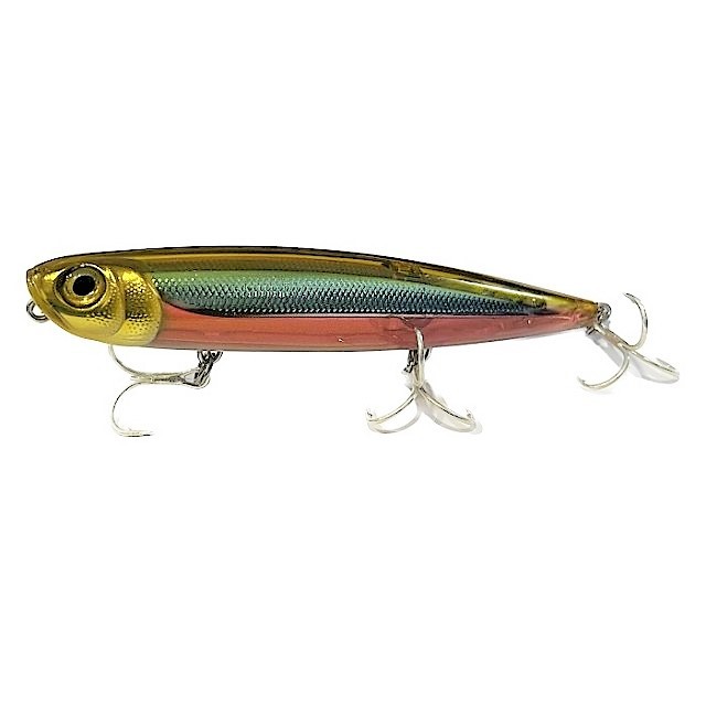 Rapala Xtreme Pencil SW127 Cor:GHS