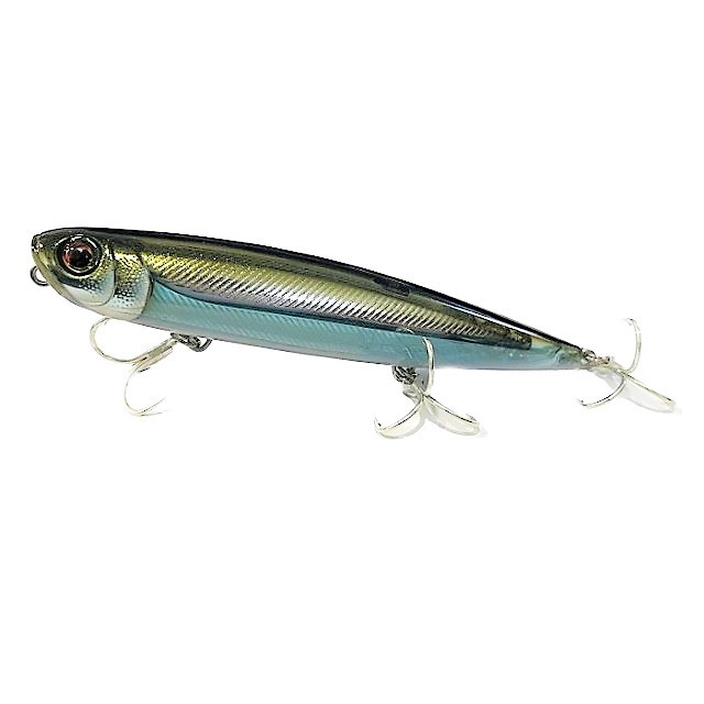 Rapala Xtreme Pencil SW127 Cor:MBS